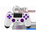 Manette PS4 FPS Perso Cypher