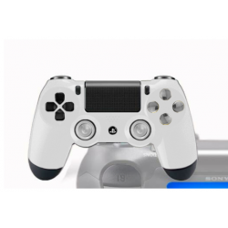 Manette PS4 pour PC Perso Hermès