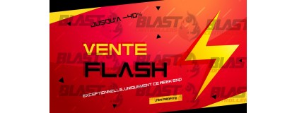 VENTES FLASH