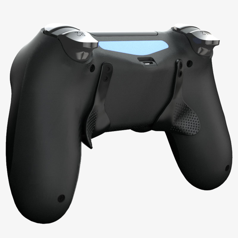 manette ps4 personnalisée avec Palettes - Blast Controllers