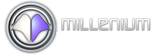 logo millenuim