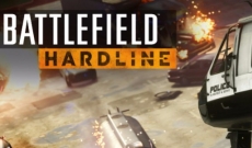 Battlefield Hardline en chiffres