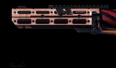 Le M1 Irons, nouveau pistolet gratuit pour Advanced Warfare !