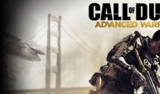 Le 2nd Map Pack d’Advanced Warfare daté