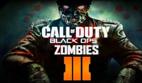 Les dernières informations Black ops 3 - Mode Zombies